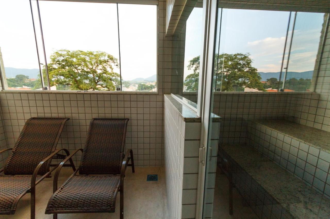 빌리 지 몬타그니 호텔 브루마지뉴 외부 사진